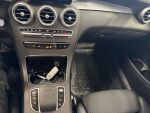 Mercedes-Benz GLC 2020 Musta