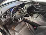 Mercedes-Benz GLC 2020 Musta