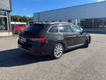 Skoda Superb 2020 Ruskea (beige)