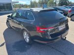Skoda Superb 2020 Ruskea (beige)