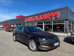 Skoda Superb 2020 Ruskea (beige)