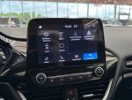 Ford Fiesta 2020 Punainen