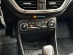 Ford Fiesta 2020 Punainen