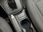 Ford Fiesta 2020 Punainen