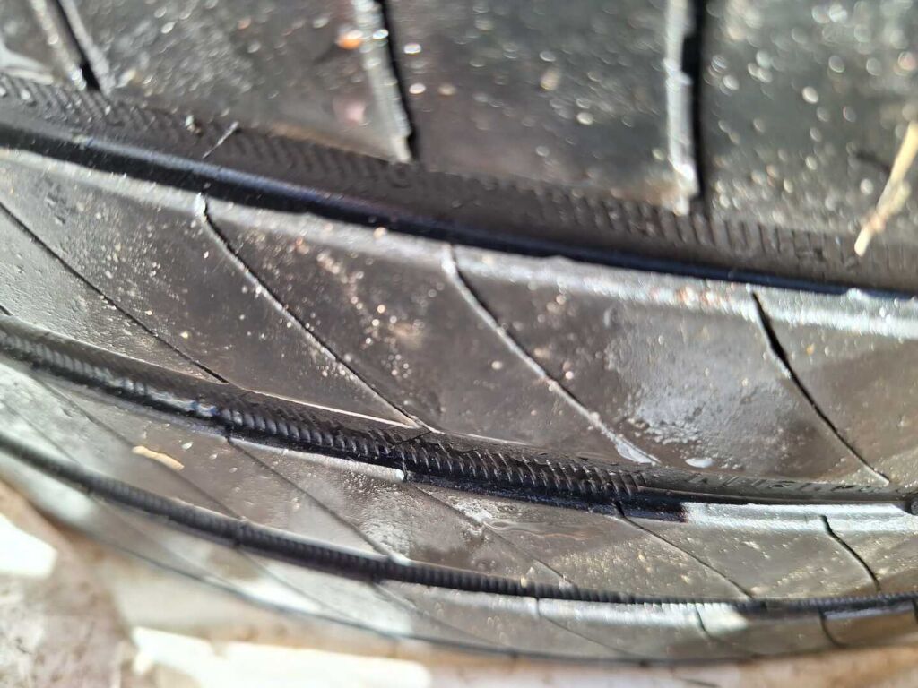 Ford Fiesta 2020 Punainen