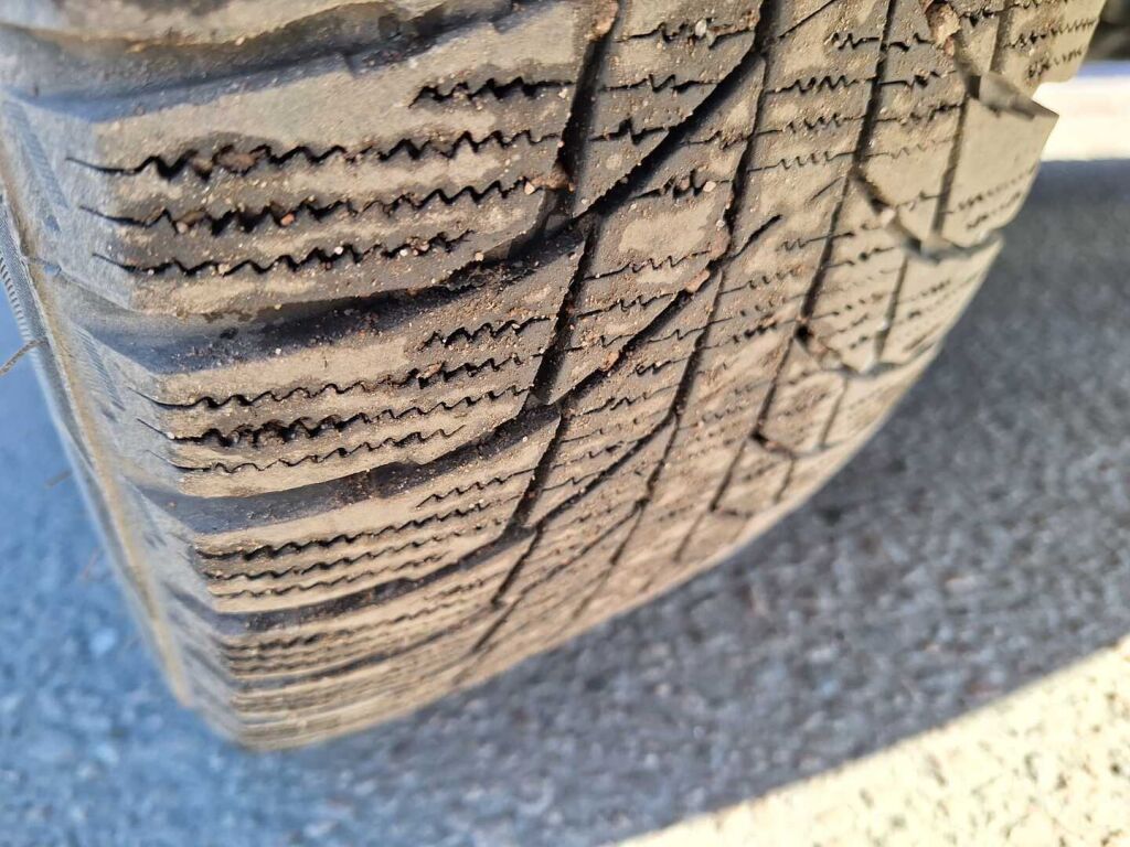 Ford Fiesta 2020 Punainen