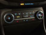 Ford Fiesta 2020 Punainen