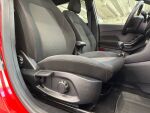 Ford Fiesta 2020 Punainen