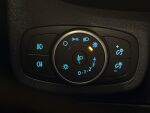 Ford Fiesta 2020 Punainen