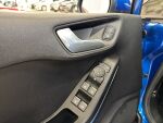 Ford Fiesta 2021 Sininen