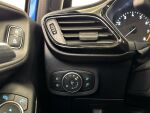 Ford Fiesta 2021 Sininen