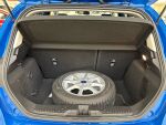 Ford Fiesta 2021 Sininen