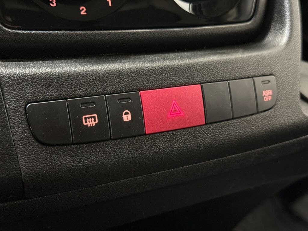 Fiat Ducato 2021 Valkoinen