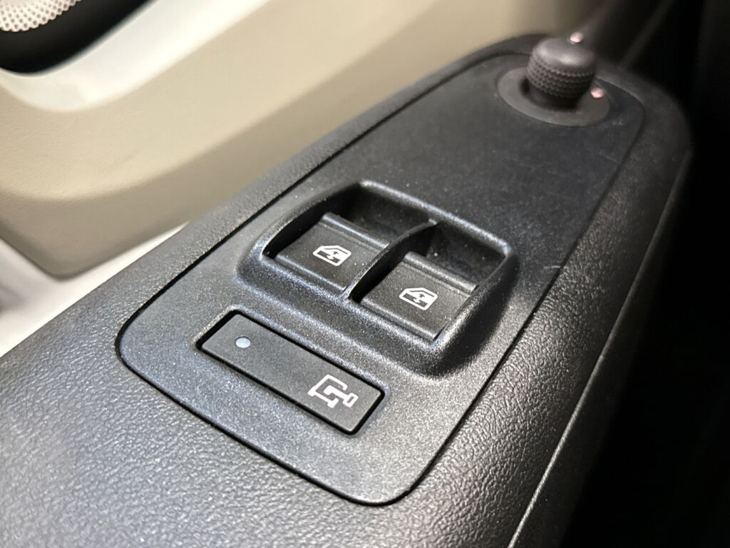 Fiat Ducato 2021 Valkoinen