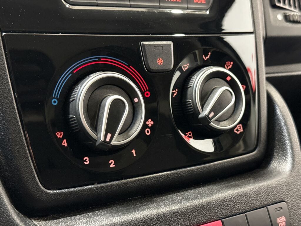 Fiat Ducato 2021 Valkoinen