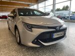 Toyota Corolla 2020 Hopea