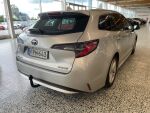 Toyota Corolla 2020 Hopea