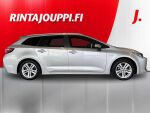 Toyota Corolla 2020 Hopea
