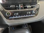Toyota Corolla 2020 Hopea