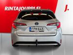 Toyota Corolla 2020 Hopea