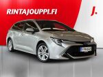 Toyota Corolla 2020 Hopea