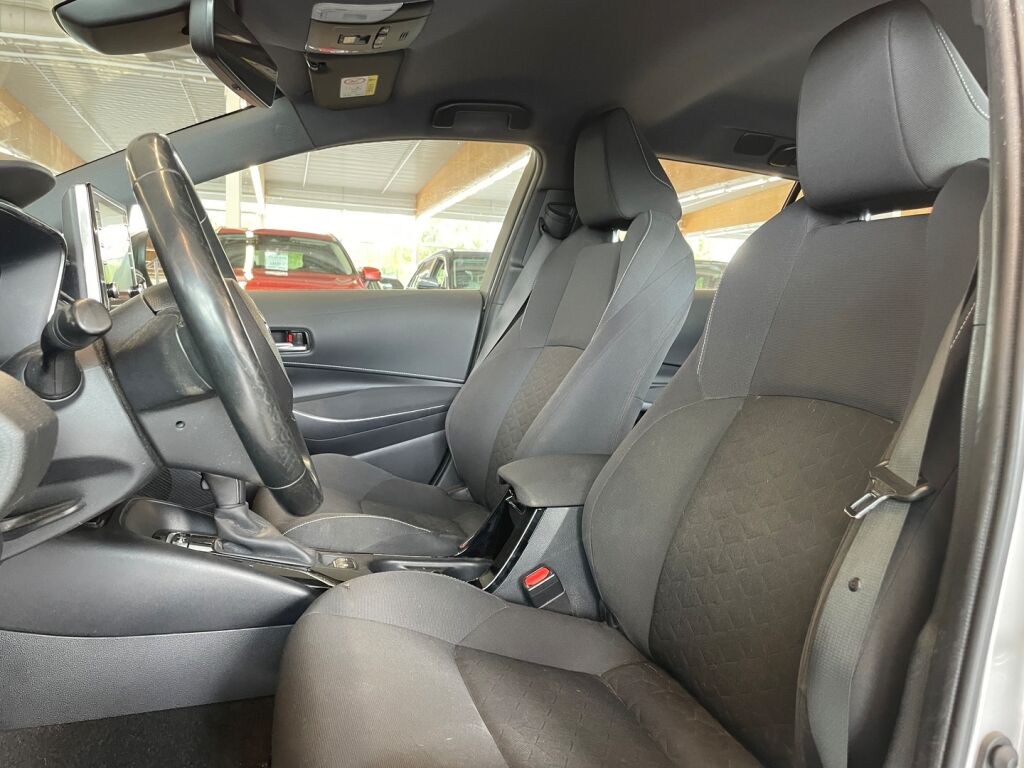 Toyota Corolla 2020 Hopea
