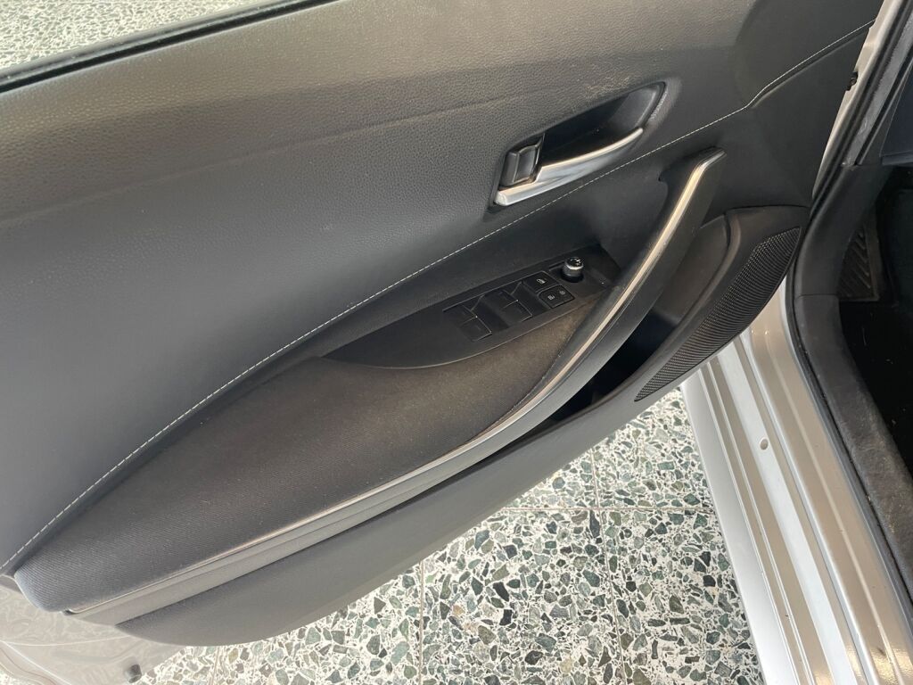 Toyota Corolla 2020 Hopea