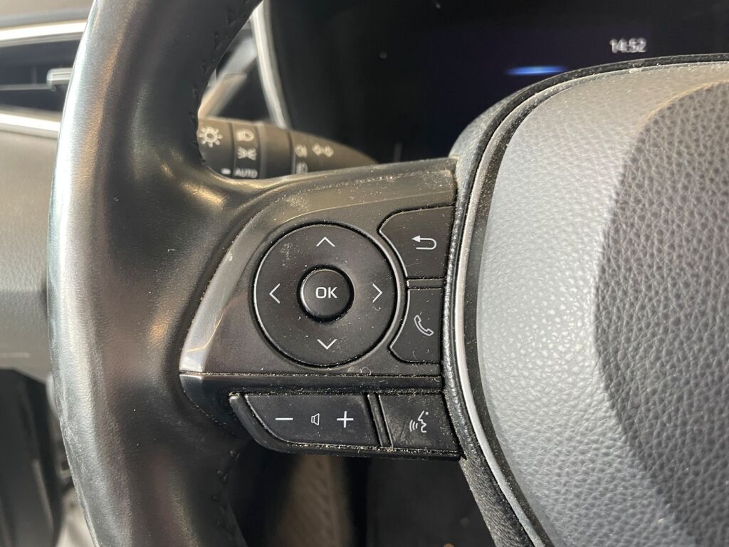 Toyota Corolla 2020 Hopea
