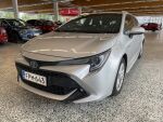 Toyota Corolla 2020 Hopea