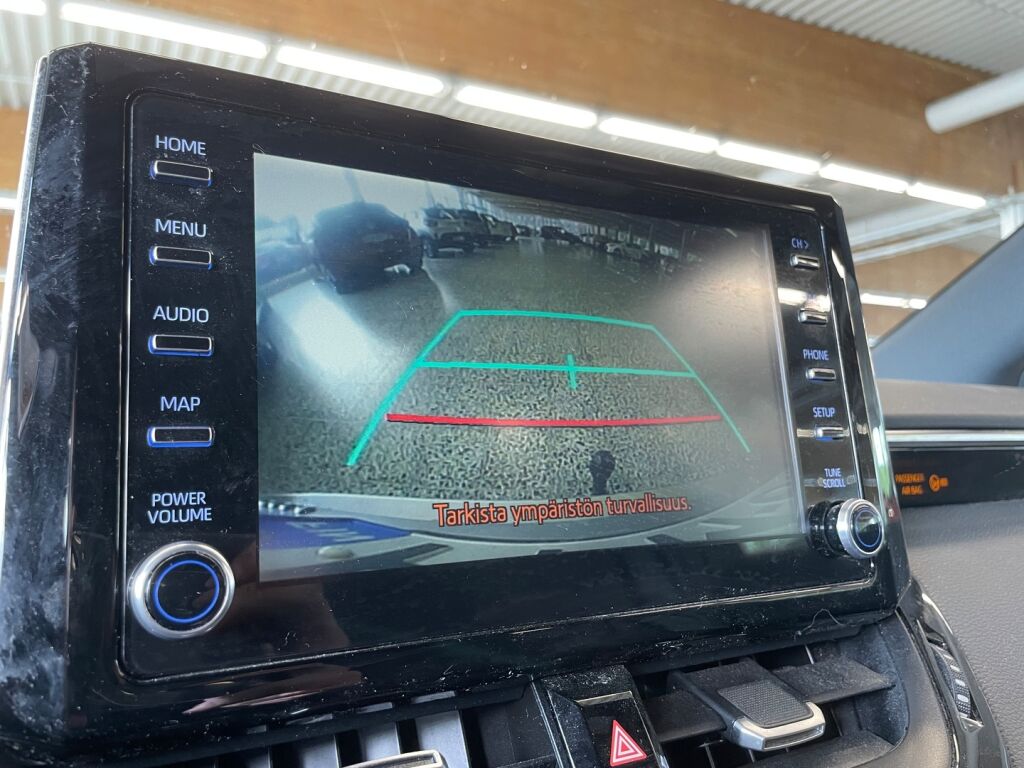 Toyota Corolla 2020 Hopea