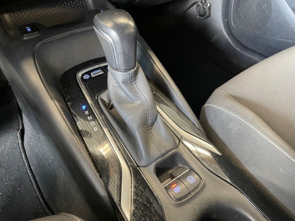 Toyota Corolla 2020 Hopea