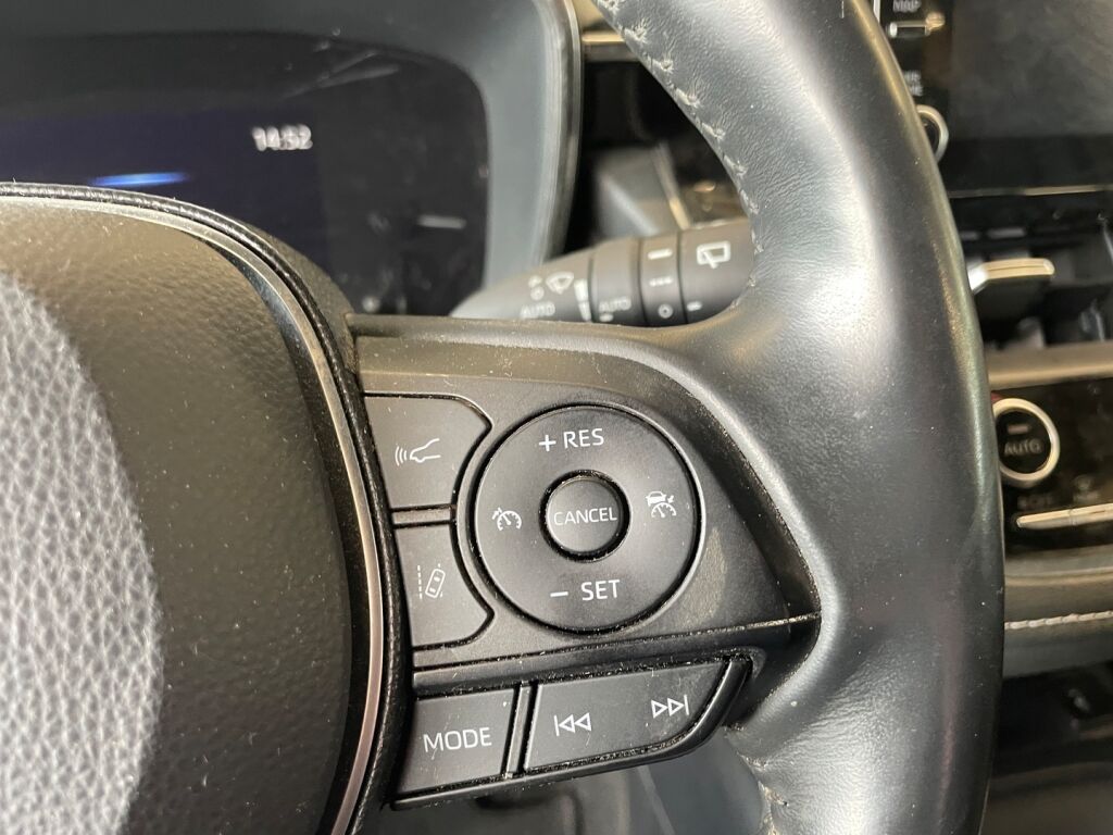 Toyota Corolla 2020 Hopea