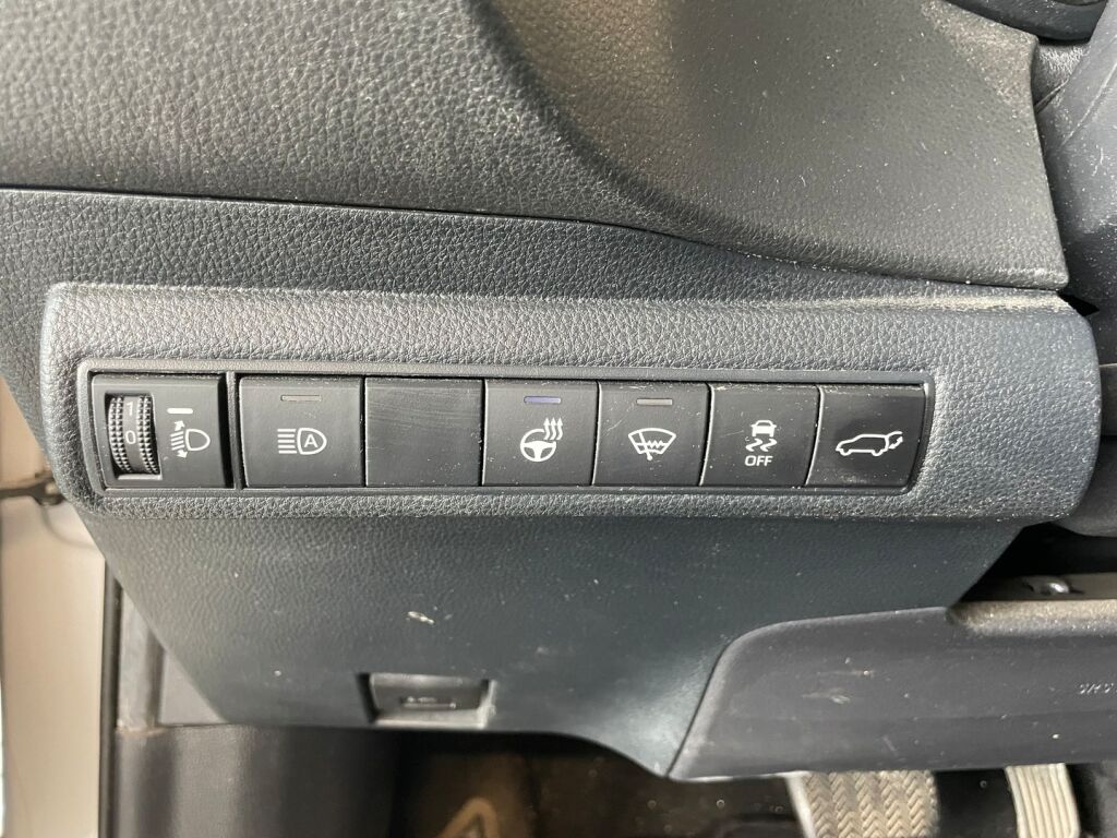 Toyota Corolla 2020 Hopea