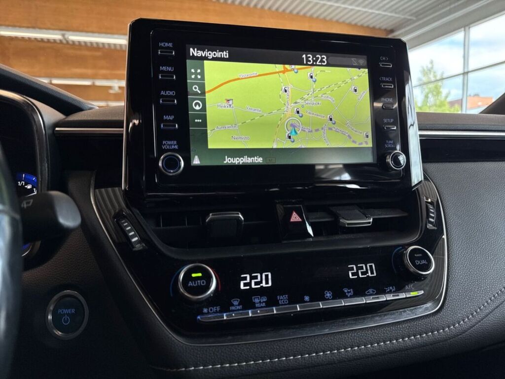 Toyota Corolla 2020 Hopea