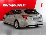 Toyota Corolla 2020 Hopea