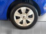 Skoda Fabia 2020 Sininen