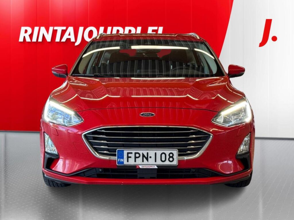 Ford Focus 2020, kuva 4/23