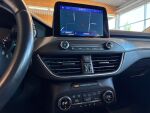 Ford Focus 2020 Punainen