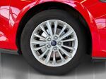 Ford Focus 2020 Punainen