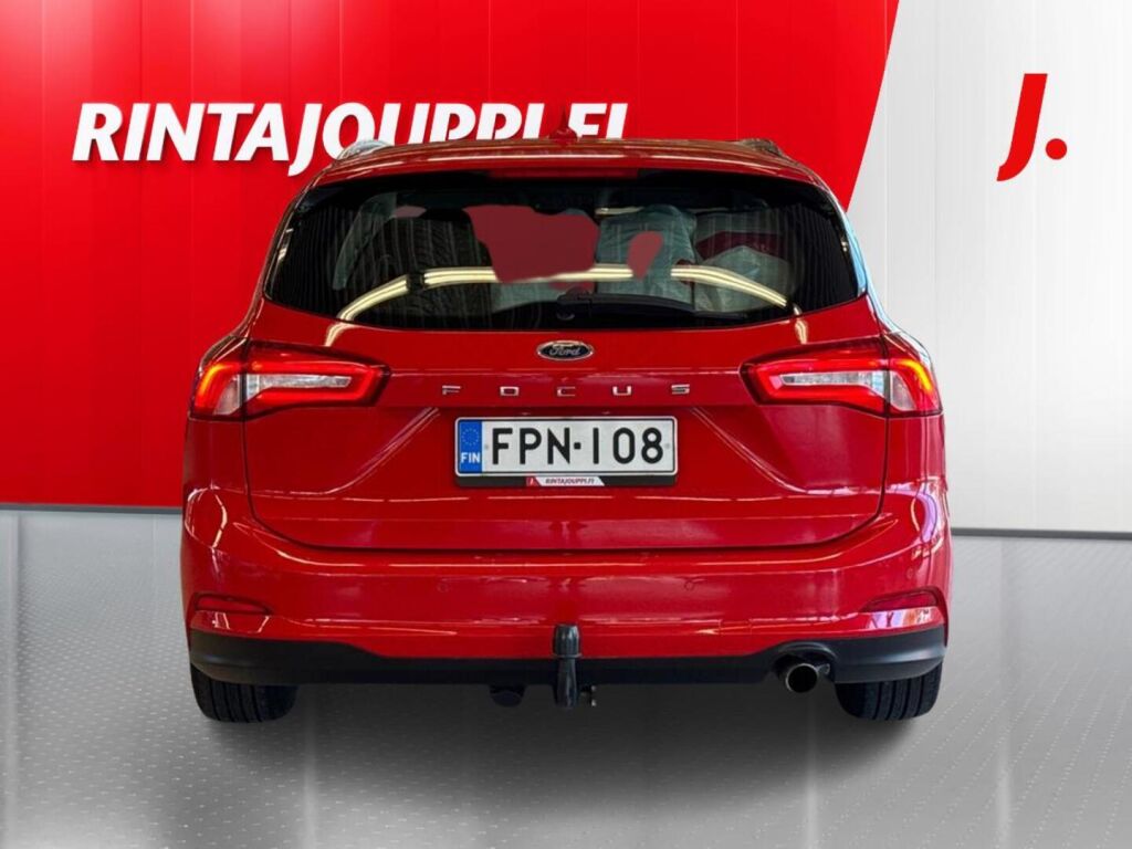 Ford Focus 2020, kuva 5/23