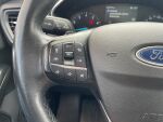 Ford Focus 2020 Punainen