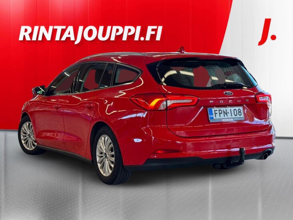 Ford Focus 2020, kuva 3/23