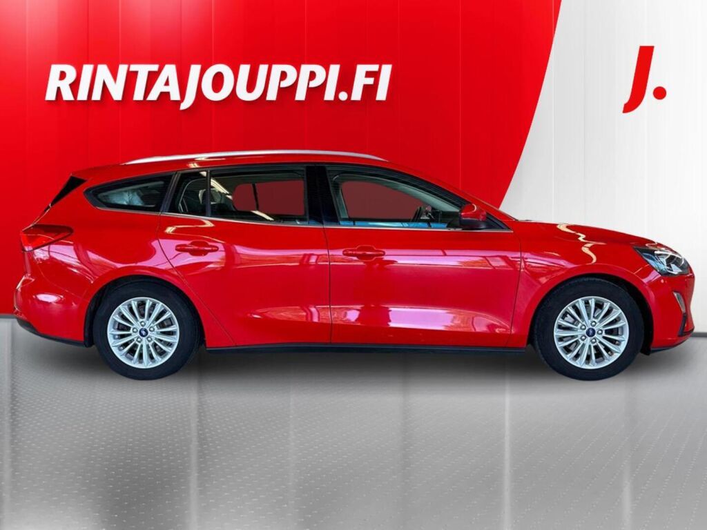 Ford Focus 2020, kuva 6/23