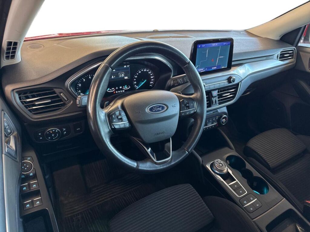 Ford Focus 2020, kuva 7/23