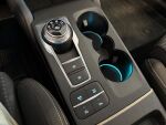 Ford Focus 2020 Punainen