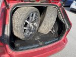 Volvo V60 2020 Punainen