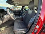 Volvo V60 2020 Punainen