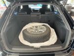 Audi A3 2020 Musta
