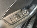 Audi A3 2020 Musta