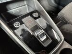 Audi A3 2020 Musta